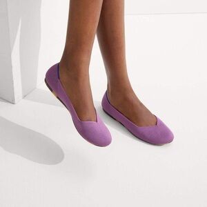 Rothy’s The Flat in Beautyberry Women’s